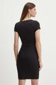 Одяг Сукня Guess ANDY W4YK63.KC7M0 чорний