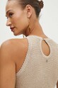 Guess vestito LANA W4YK50.Z37G0 beige