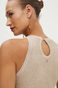 Guess vestito LANA W4YK50.Z37G0 beige