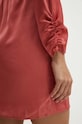 Guess rochie TANYA W4YK69.WF1T2 portocaliu
