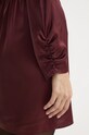 Рокля Guess TANYA W4YK69.WF1T2 бордо