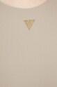 Сукня Guess KIM бежевий W4YK0J.KCDE0