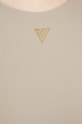 Guess vestito KIM beige W4YK0J.KCDE0