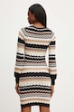 Oblečení Šaty Guess VIRGINIA W4YK90.Z3GC0 černá