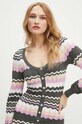 Guess rochie VIRGINIA multicolor W4YK90.Z3GC0
