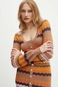 Guess rochie VIRGINIA multicolor W4YK90.Z3GC0