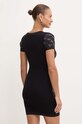 Одяг Сукня Guess W4YK28.Z3FN0 чорний