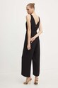Oblečení Overal Armani Exchange 6DYA10.YN9JZ černá