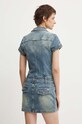 Одежда Джинсовое платье Guess Originals W4YG62.D4ON0 голубой