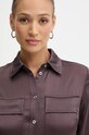 Платье Pinko 104243.A24V коричневый