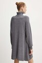 Îmbrăcăminte Pinko rochie din lana 104053.A1A7 gri