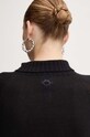 Шерстяное платье Pinko 104053.A1A7