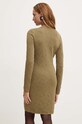 Одяг Сукня Pinko 103974.A21T зелений