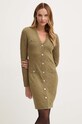 Сукня Pinko зелений 103974.A21T