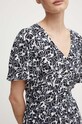 Marc O'Polo rochie DENIM 5000000214 negru