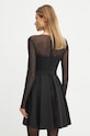 Oblečení Šaty Pinko 103843.A208 černá