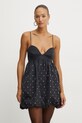 Pinko vestito 103853.A1ZZ nero