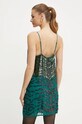 Одяг Сукня Pinko 103849.A200 зелений