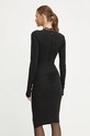 Одежда Платье Pinko 103906.A209 чёрный