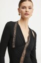 Платье Pinko чёрный 103906.A209