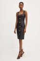 Marciano Guess vestito RAMONA 4YGK06.7114A nero AW24