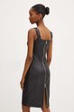Abbigliamento Marciano Guess vestito RAMONA 4YGK06.7114A nero