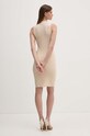 Odjeća Haljina Marciano Guess MARTI 4YGK0A.5718Z bež