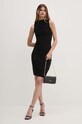 Платье Marciano Guess MARTI 4YGK0A.5718Z чёрный AW24