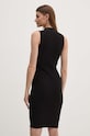 Одежда Платье Marciano Guess MARTI 4YGK0A.5718Z чёрный