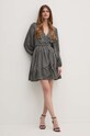 Сукня Marciano Guess JOSETTE 4YGK11.9859Z чорний AW24