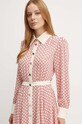 Сукня Marciano Guess EDITH бежевий 4YGK35.7142A