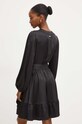 Îmbrăcăminte Marciano Guess rochie JOSETTE 4YGK11.7116A negru