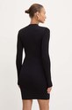 Îmbrăcăminte Marciano Guess rochie CHIARA 4YGK73.5817Z negru