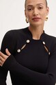 Marciano Guess rochie CHIARA negru 4YGK73.5817Z