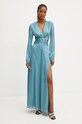 Odjeća Haljina Marciano Guess LUISE 4YGK88.7151A plava