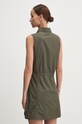 Одяг Сукня Tommy Jeans DW0DW18468 зелений