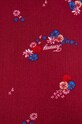 Платье Tommy Jeans DW0DW18475 бордо