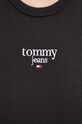 Šaty Tommy Jeans DW0DW18658 černá