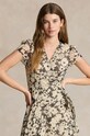 Одяг Сукня Polo Ralph Lauren 211941466 білий