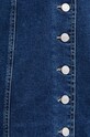 Tommy Jeans sukienka jeansowa DW0DW18213