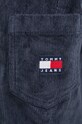 Šaty Tommy Jeans DW0DW18457 modrá