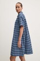 Tommy Jeans rochie albastru DW0DW18463