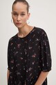 Šaty Tommy Jeans DW0DW18602 černá