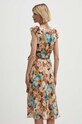 Ρούχα Φόρεμα Lauren Ralph Lauren 200940135 μπεζ