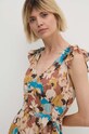 Φόρεμα Lauren Ralph Lauren μπεζ 200940135