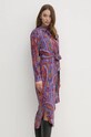 Lauren Ralph Lauren sukienka 200940182 multicolor AW24