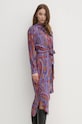 Платье Lauren Ralph Lauren 200940182 мультиколор AW24