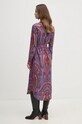 Odzież Lauren Ralph Lauren sukienka 200940182 multicolor