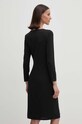 Одежда Платье Lauren Ralph Lauren 250898916 чёрный