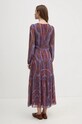 Сукня Lauren Ralph Lauren 250940218 барвистий AW24